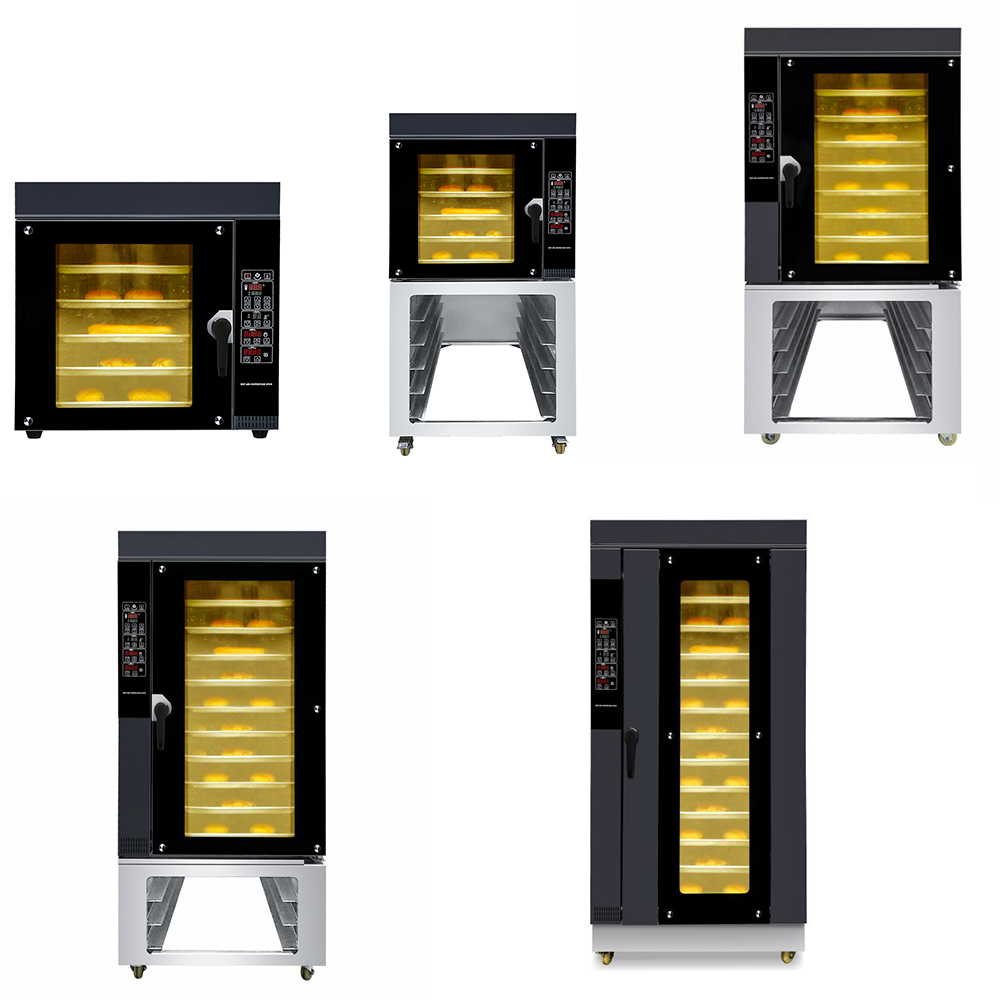 Professional Pizza Oven Stainl - Kitchen With Baking Station บทวิจารณ์และราคา