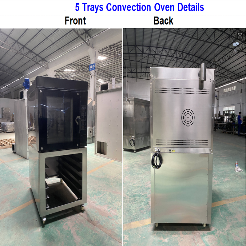 Professional Pizza Oven Stainl - Kitchen With Baking Station บทวิจารณ์และราคา