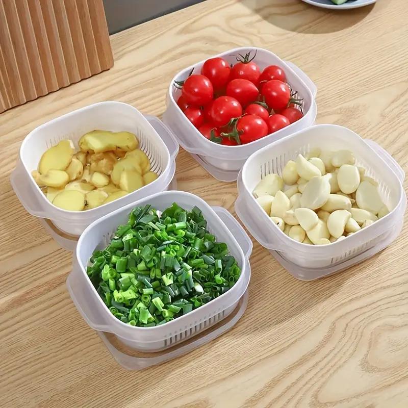 Rice storage box, microwaveabl - Kitchen Baking Tins บทวิจารณ์และราคา