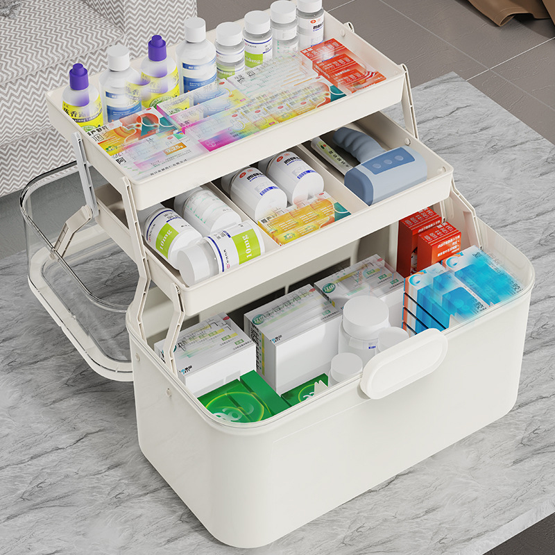Large Capacity Clear Lid Medic - Kitchen Baking Tins บทวิจารณ์และราคา