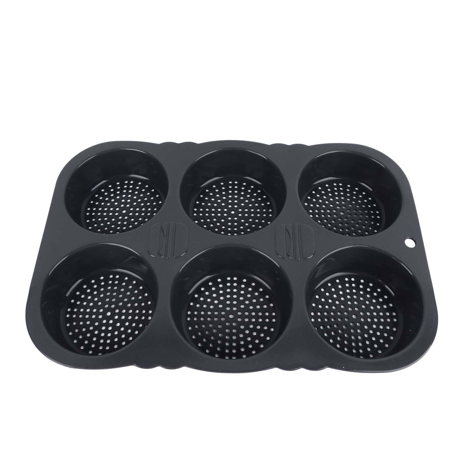 Hamburger Bun Pan Easy To Clea - Kitchen Baking Ware บทวิจารณ์และราคา