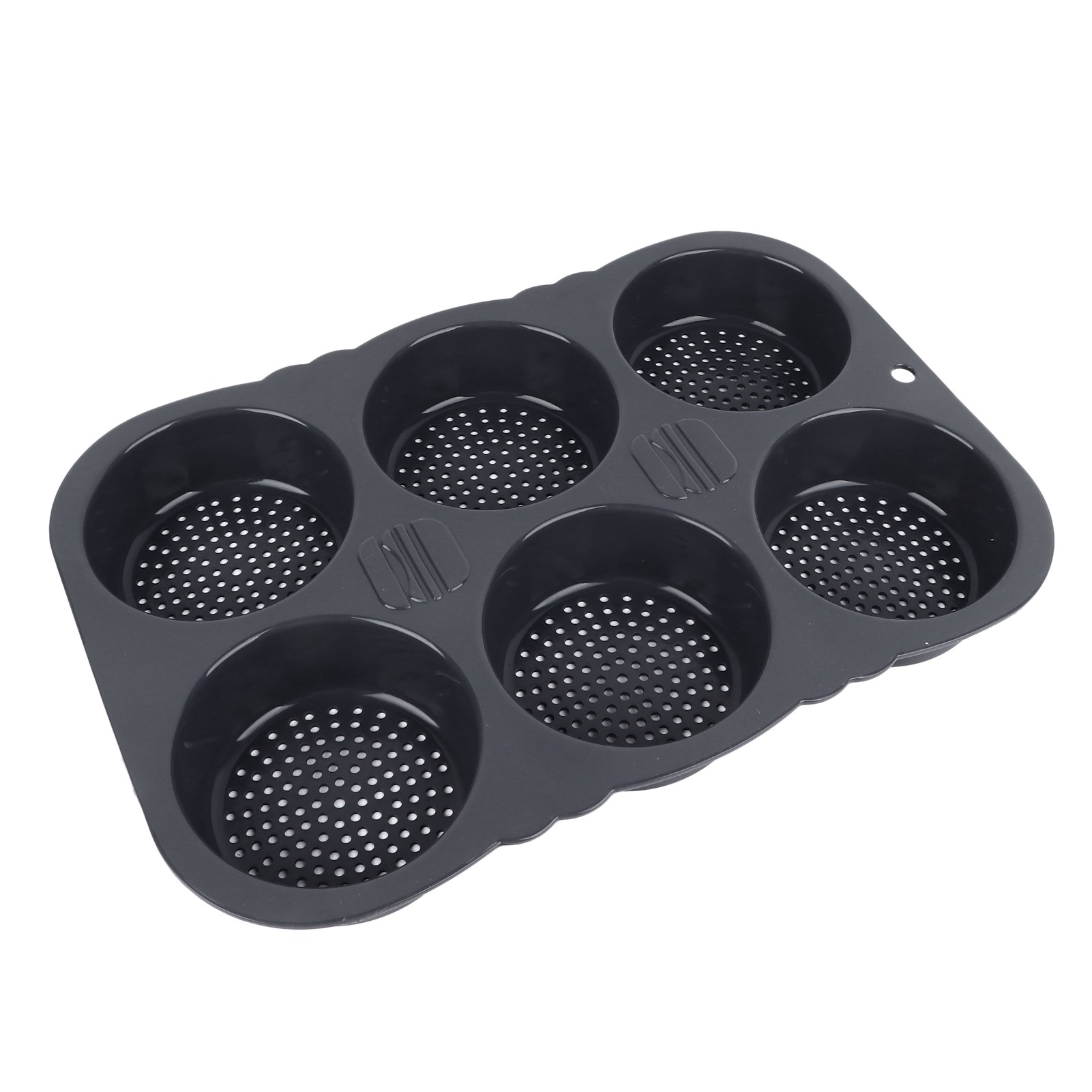 Hamburger Bun Pan Easy To Clea - Kitchen Baking Ware บทวิจารณ์และราคา