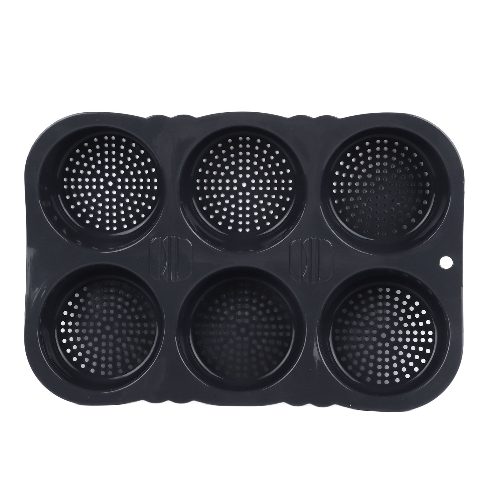 Hamburger Bun Pan Easy To Clea - Kitchen Baking Ware บทวิจารณ์และราคา