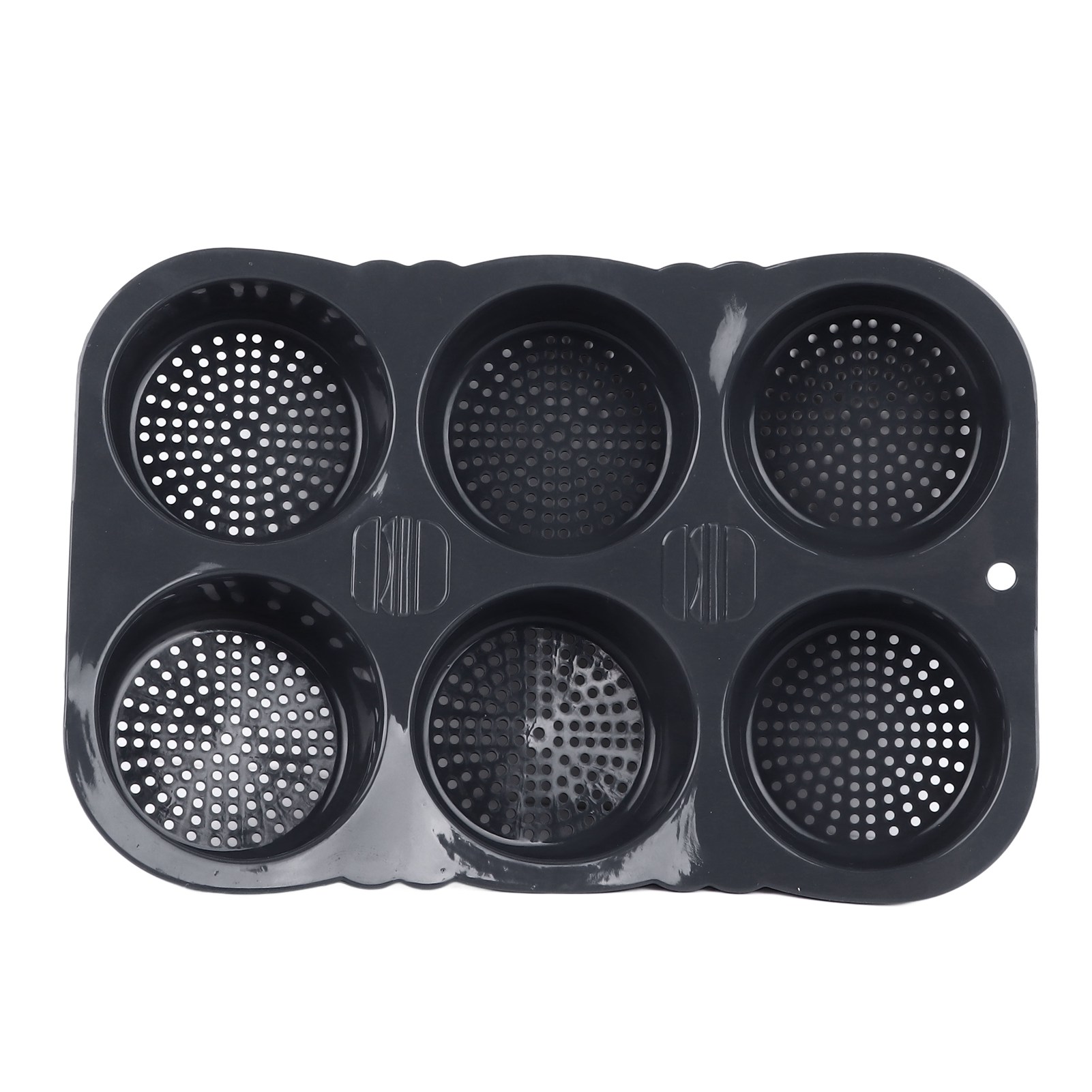 Hamburger Bun Pan Easy To Clea - Kitchen Baking Ware บทวิจารณ์และราคา