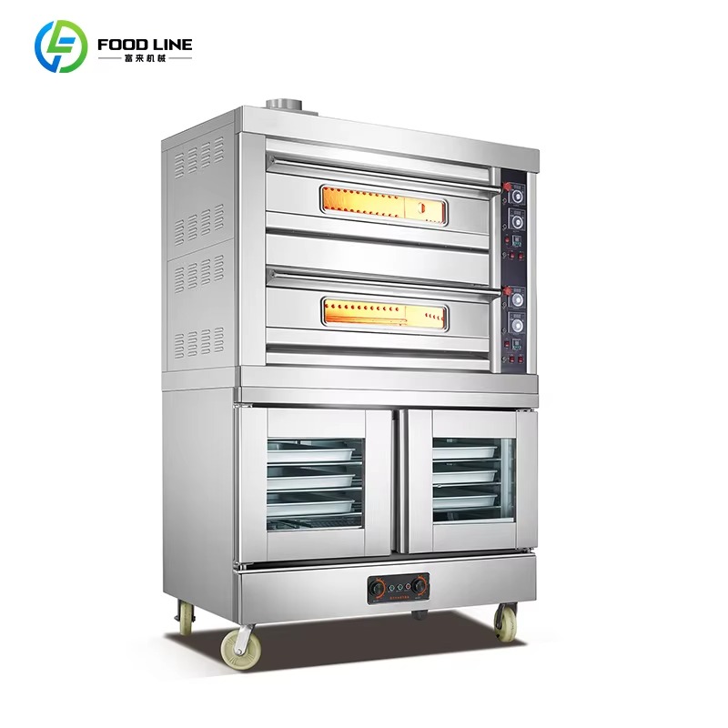 Commercial Oven Stainless Stee - Commercial Kitchen For Baking บทวิจารณ์และราคา