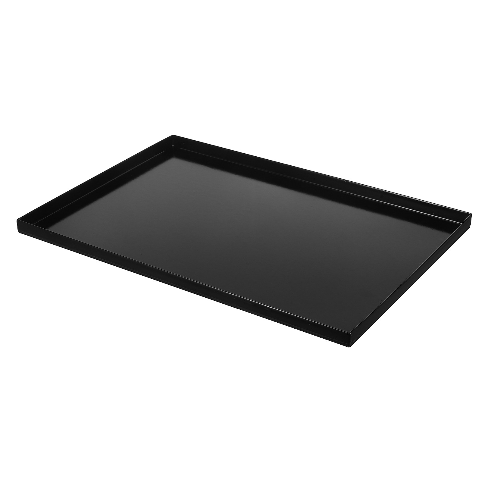 Enamel Baking Tray Large Recta - Commercial Kitchen For Baking บทวิจารณ์และราคา