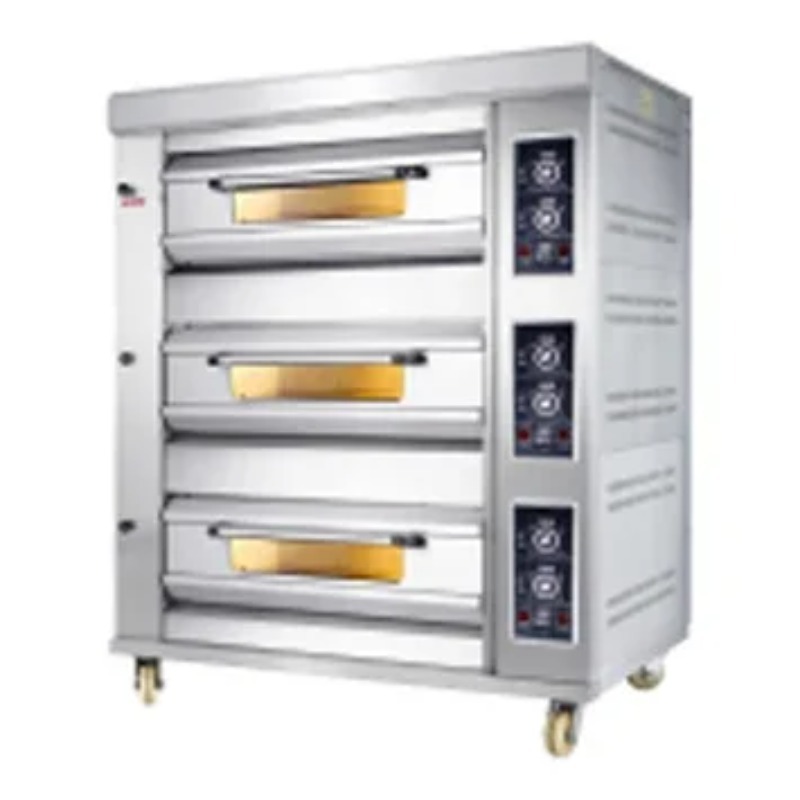 Commercial Kitchen  Oven Baker - Commercial Kitchen For Baking บทวิจารณ์และราคา