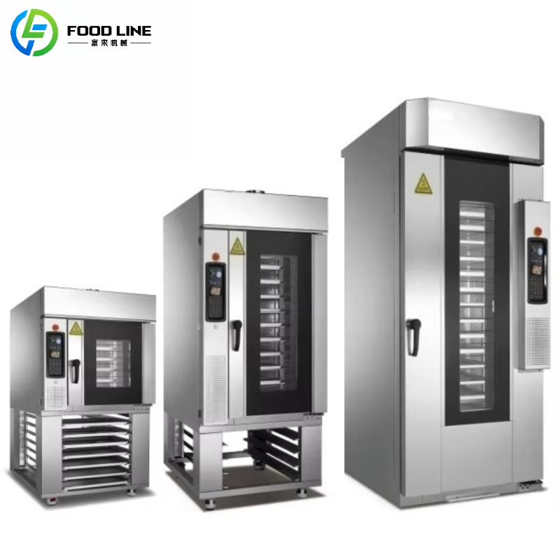 Customized Commercial Electric - Commercial Kitchen For Baking บทวิจารณ์และราคา