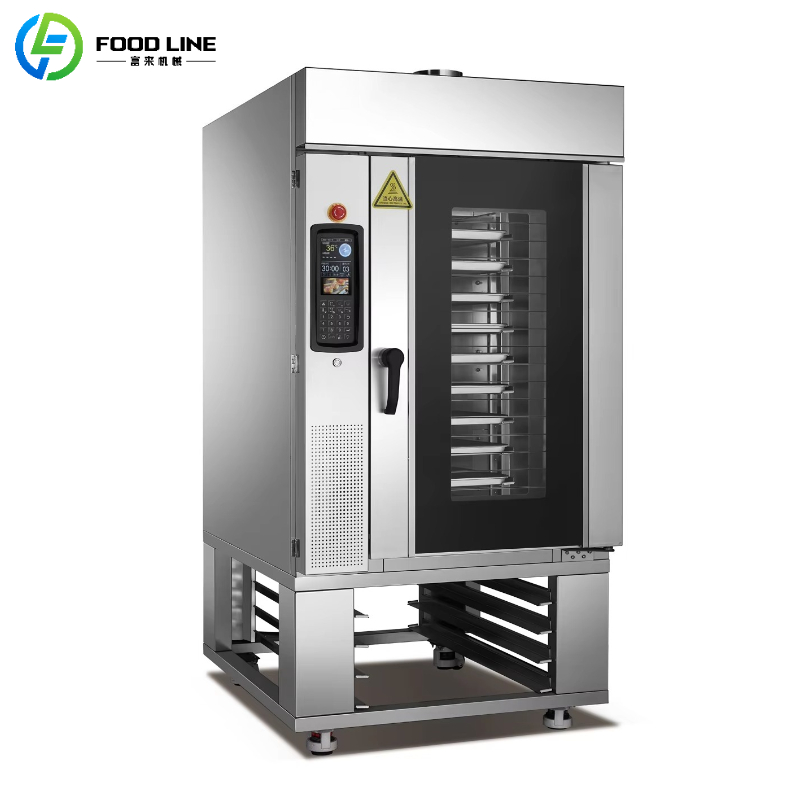 Customized Commercial Electric - Commercial Kitchen For Baking บทวิจารณ์และราคา