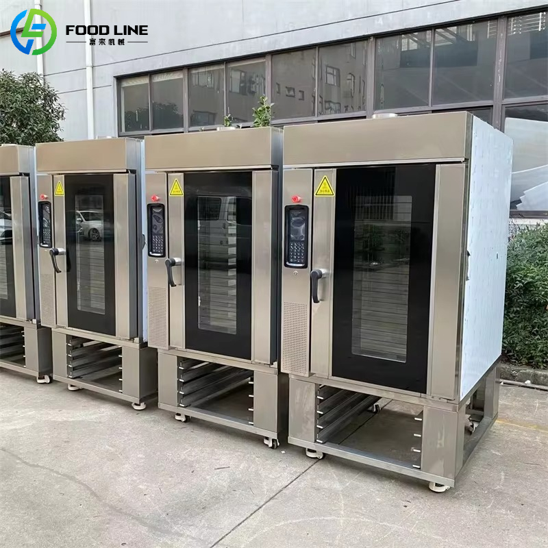 Customized Commercial Electric - Commercial Kitchen For Baking บทวิจารณ์และราคา