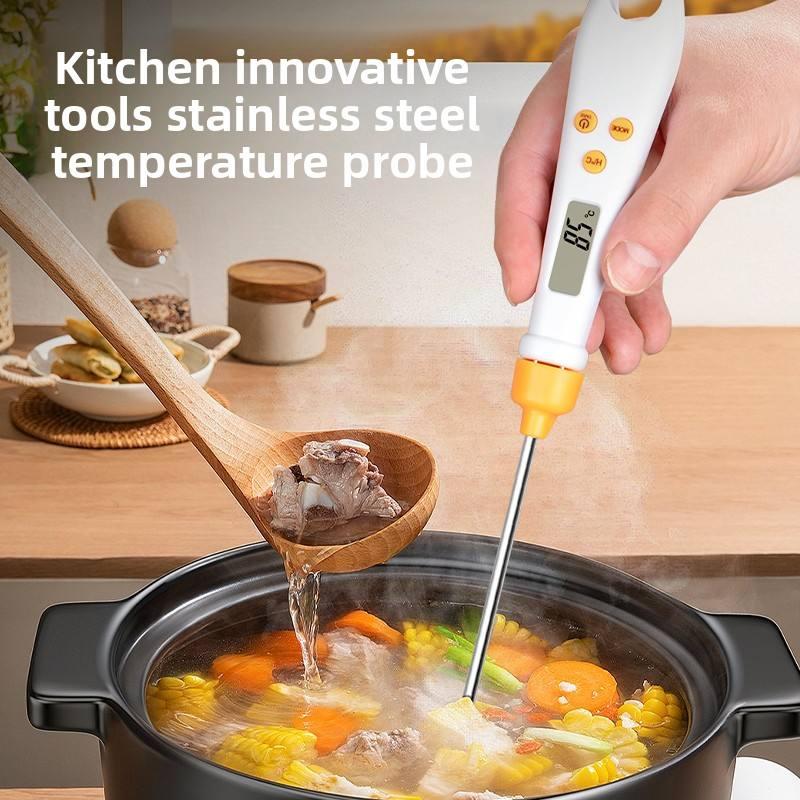 Digital Kitchen Scale Mini Spo - Kitchen Baking Scale บทวิจารณ์และราคา