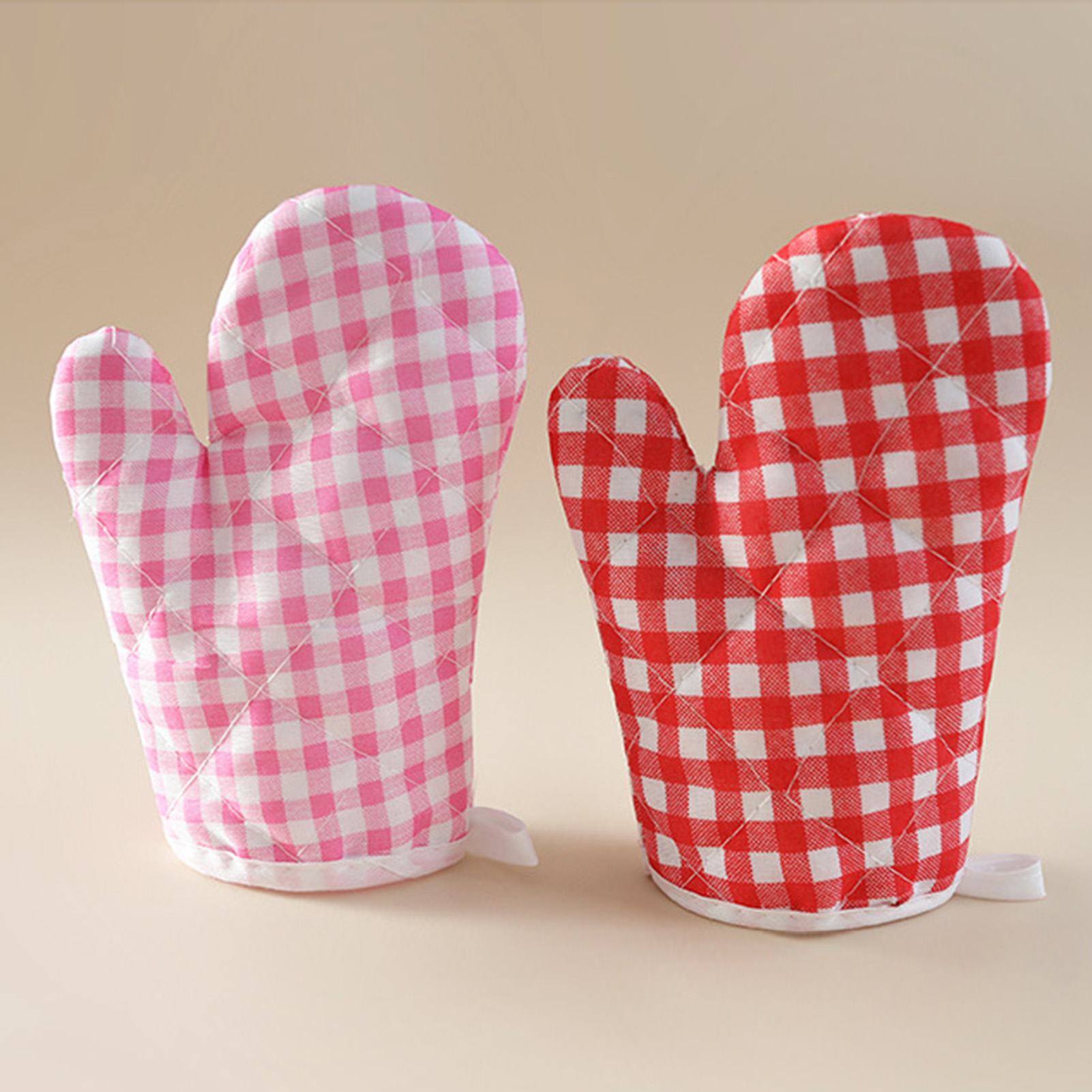 Kids Oven Baking Gloves Oven M - Baking Kitchen For Kids บทวิจารณ์และราคา