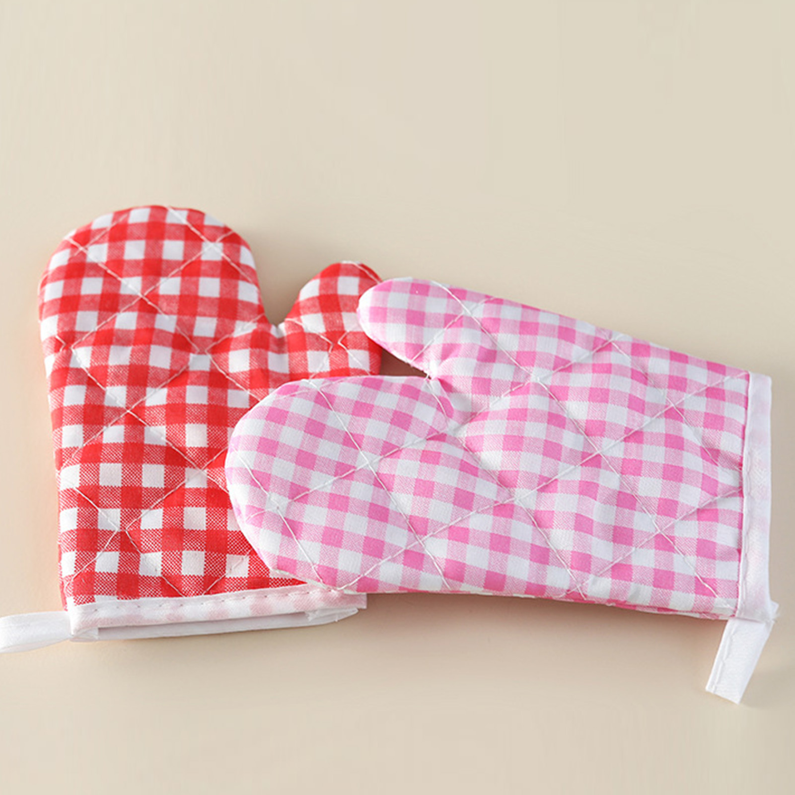 Kids Oven Baking Gloves Oven M - Baking Kitchen For Kids บทวิจารณ์และราคา