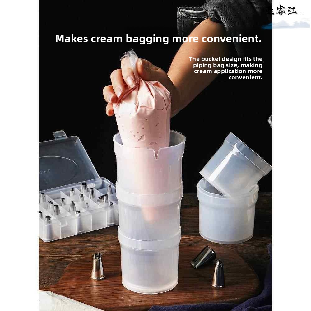 Commercial Baking Tool Set Cre - Commercial Kitchen For Baking บทวิจารณ์และราคา