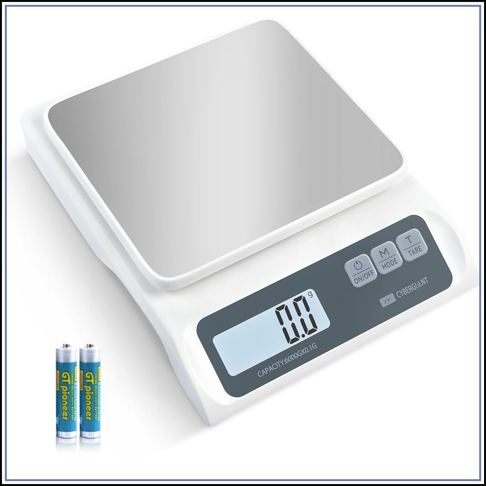 13lb/0.1g Precision Digital Fo - Kitchen Baking Scale บทวิจารณ์และราคา