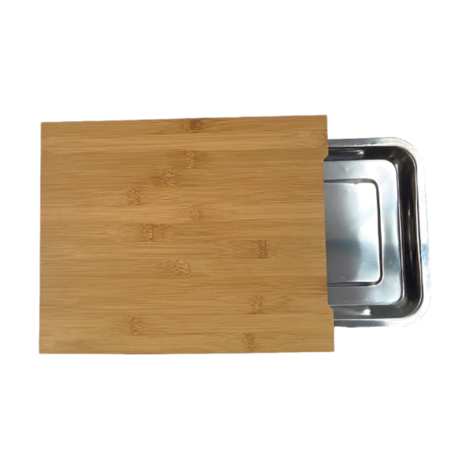 Chopping Board Household Recta - Kitchen Baking Drawer บทวิจารณ์และราคา