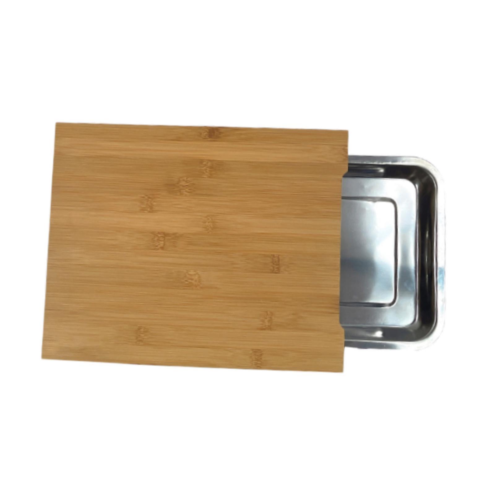 Chopping Board Household Recta - Kitchen Baking Drawer บทวิจารณ์และราคา