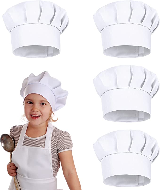 4pcs High 21cm Kid Baking Baby - Baking Kitchen For Kids บทวิจารณ์และราคา