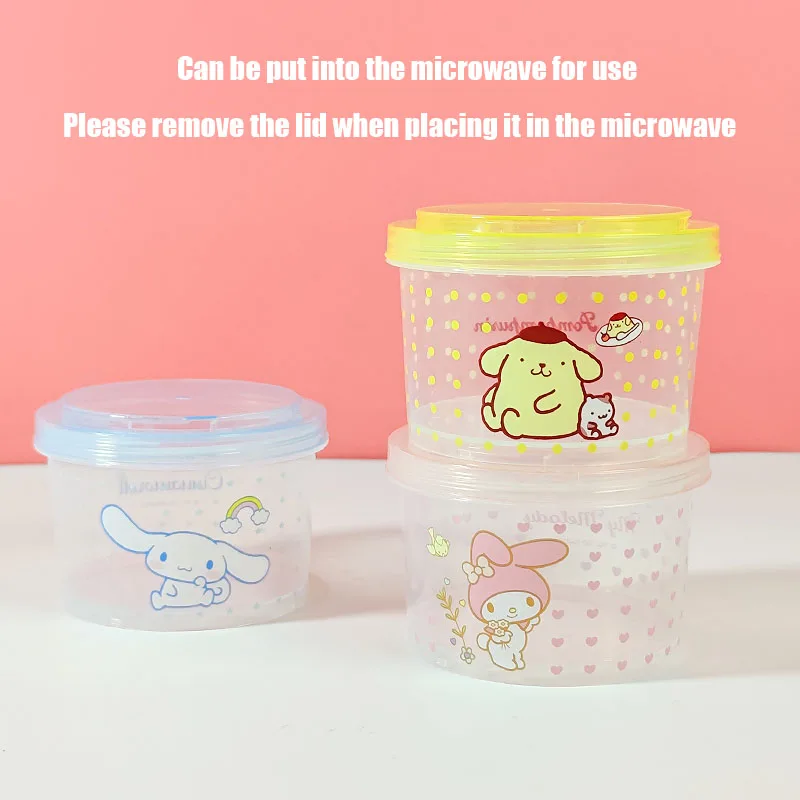 Kitty Bento Box Set 3 Pieces C - Kitchen Baking Tins บทวิจารณ์และราคา